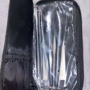 Marky Kay brush organizer and bag !